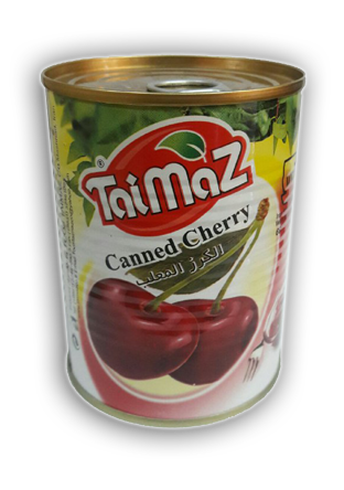 Canned Fruits