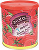 <p>
  Baymar 
  <br/>
  Weight: 800 gr
  <br/>
  Ingredients: concentrated tomato  juice salt
  <br/>
  Info: brix 17
  </p>